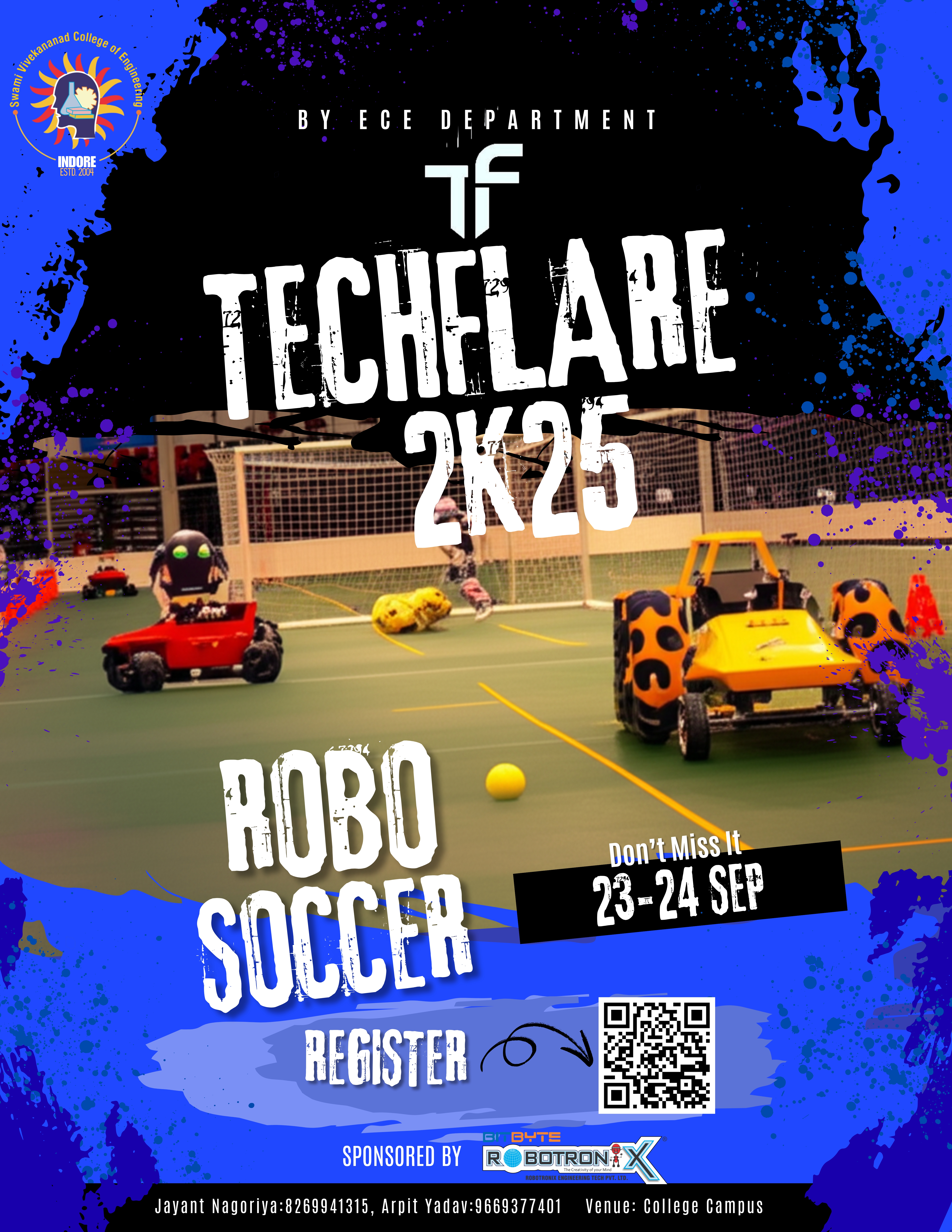 Robo Soccer